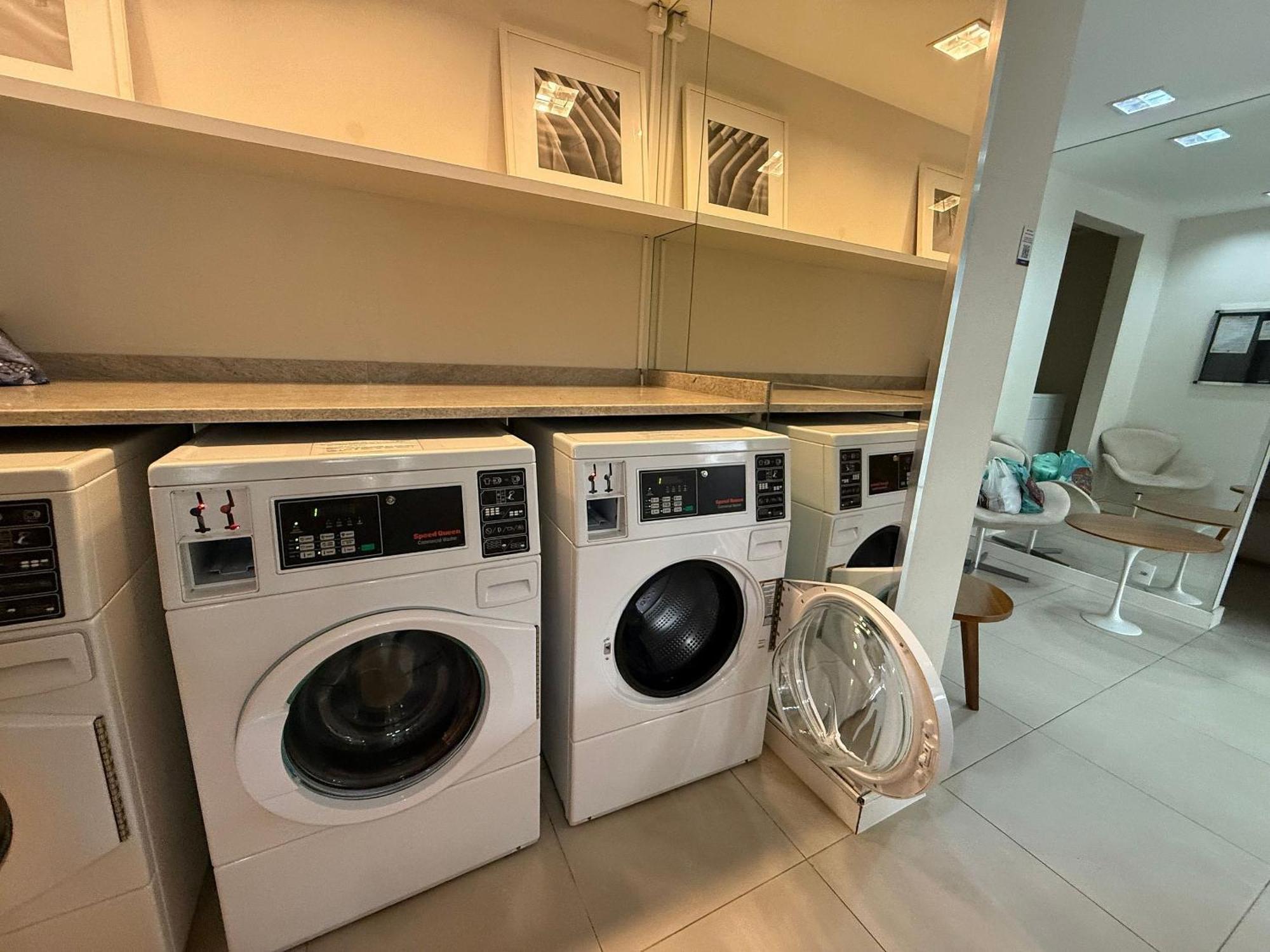 Apartamento Completo No Ipiranga