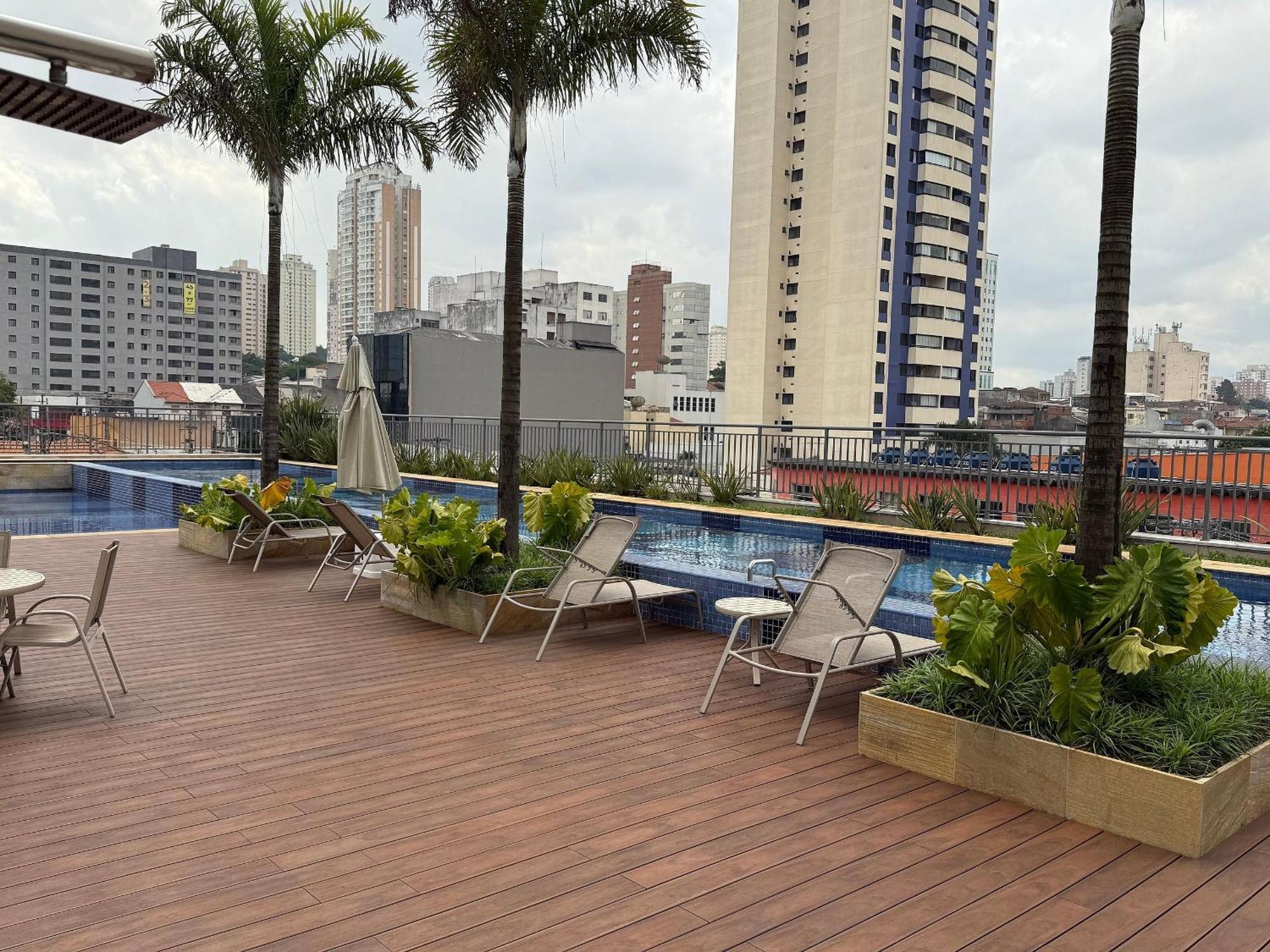 Completo No Ipiranga Apartamento São Paulo