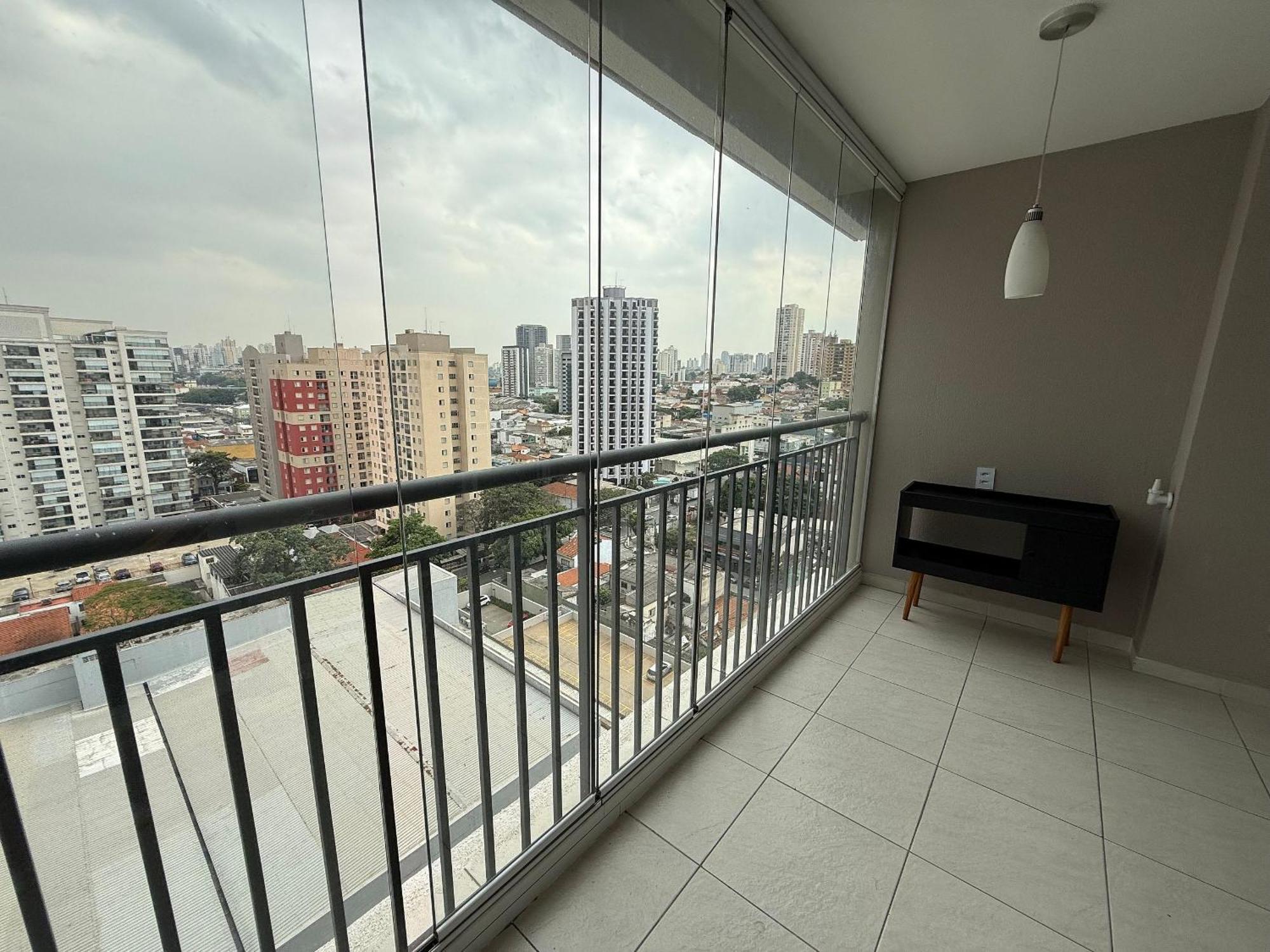 Completo No Ipiranga Apartamento