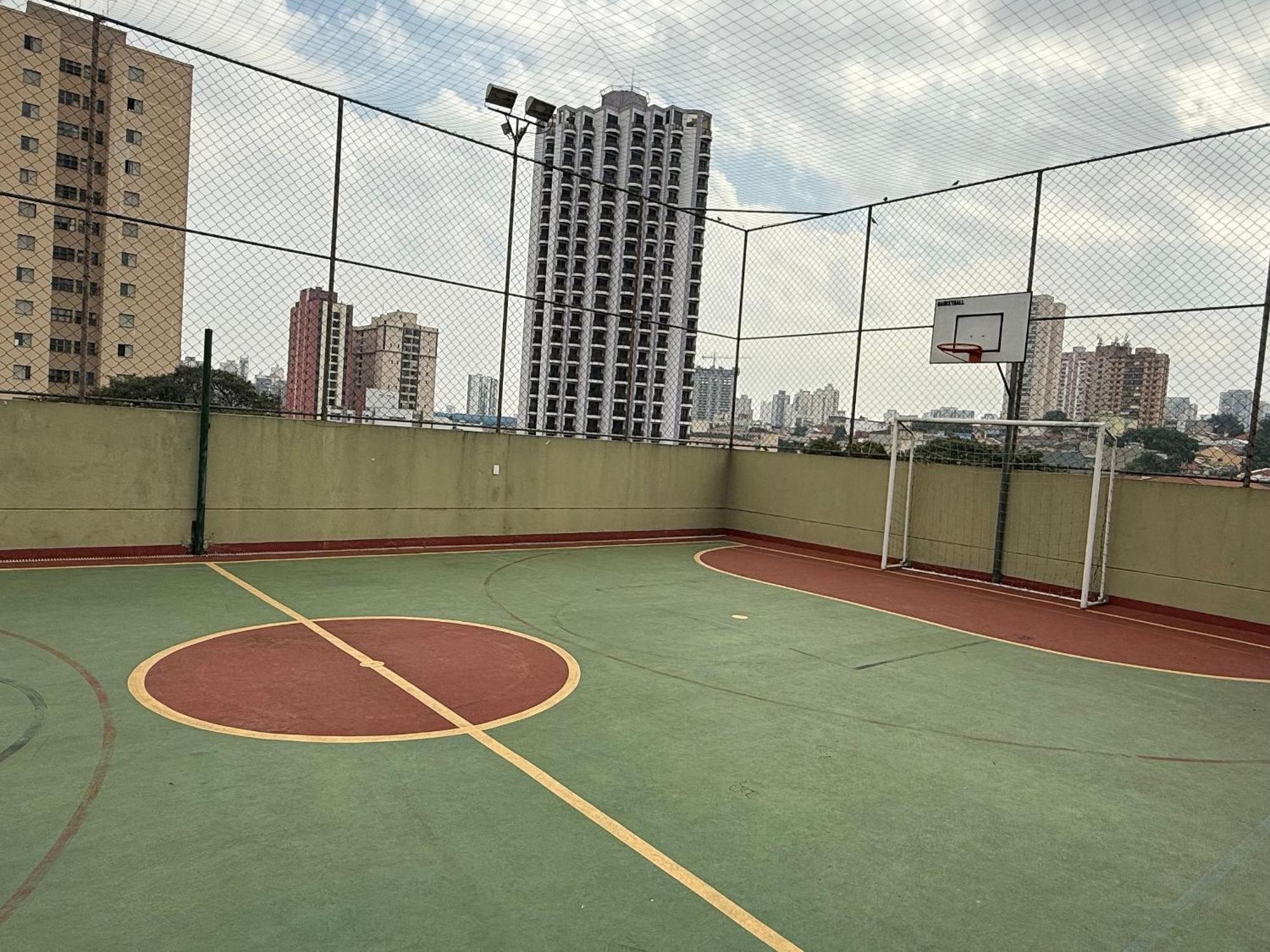 Completo No Ipiranga Apartamento *