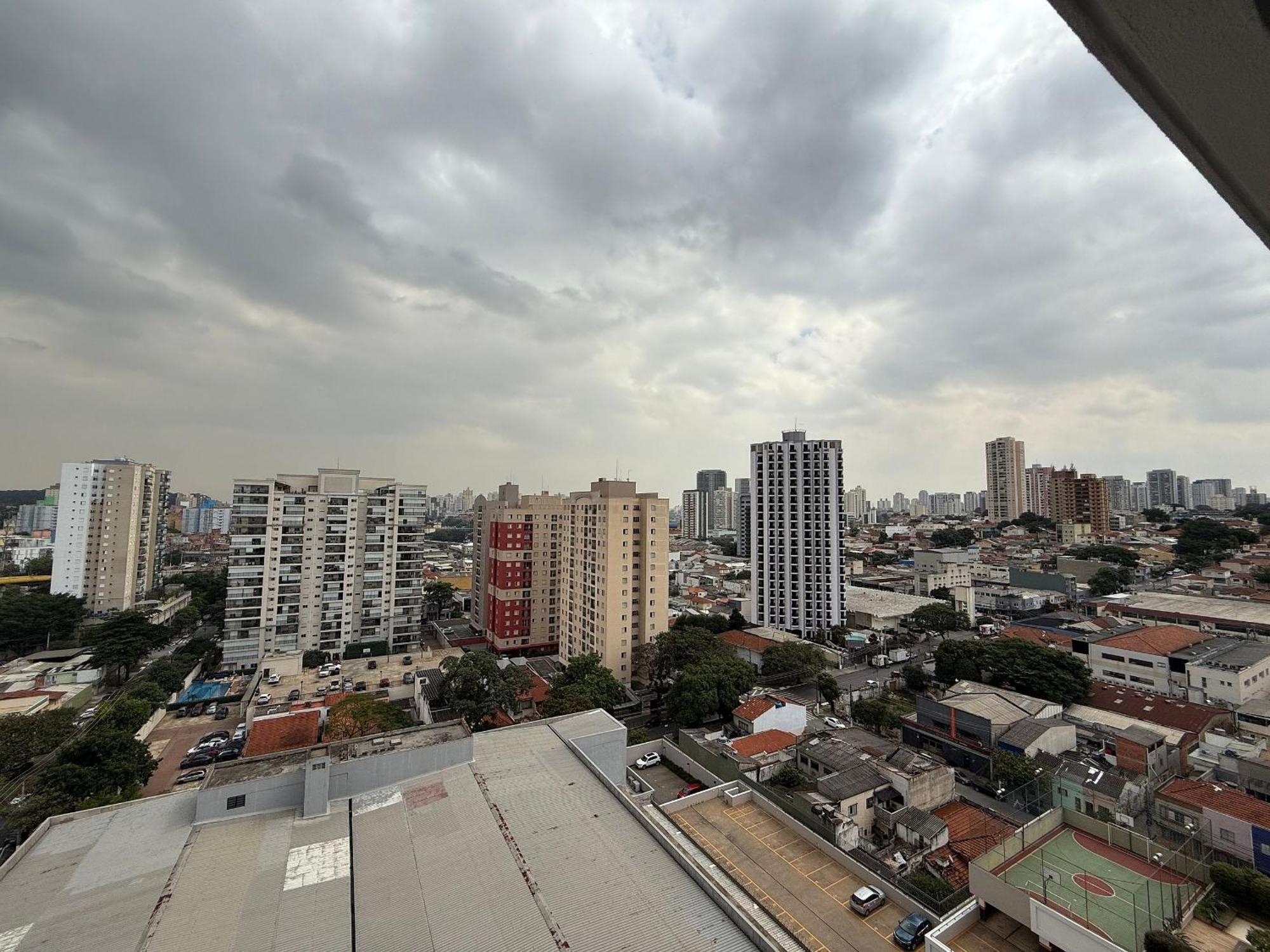 Completo No Ipiranga Apartamento