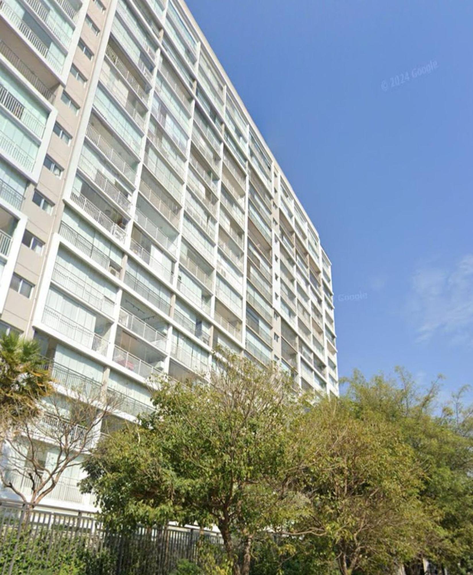 Completo No Ipiranga Apartamento São Paulo